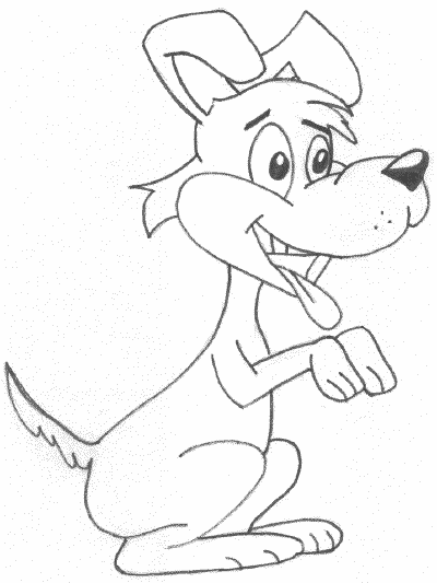 Dogs 6